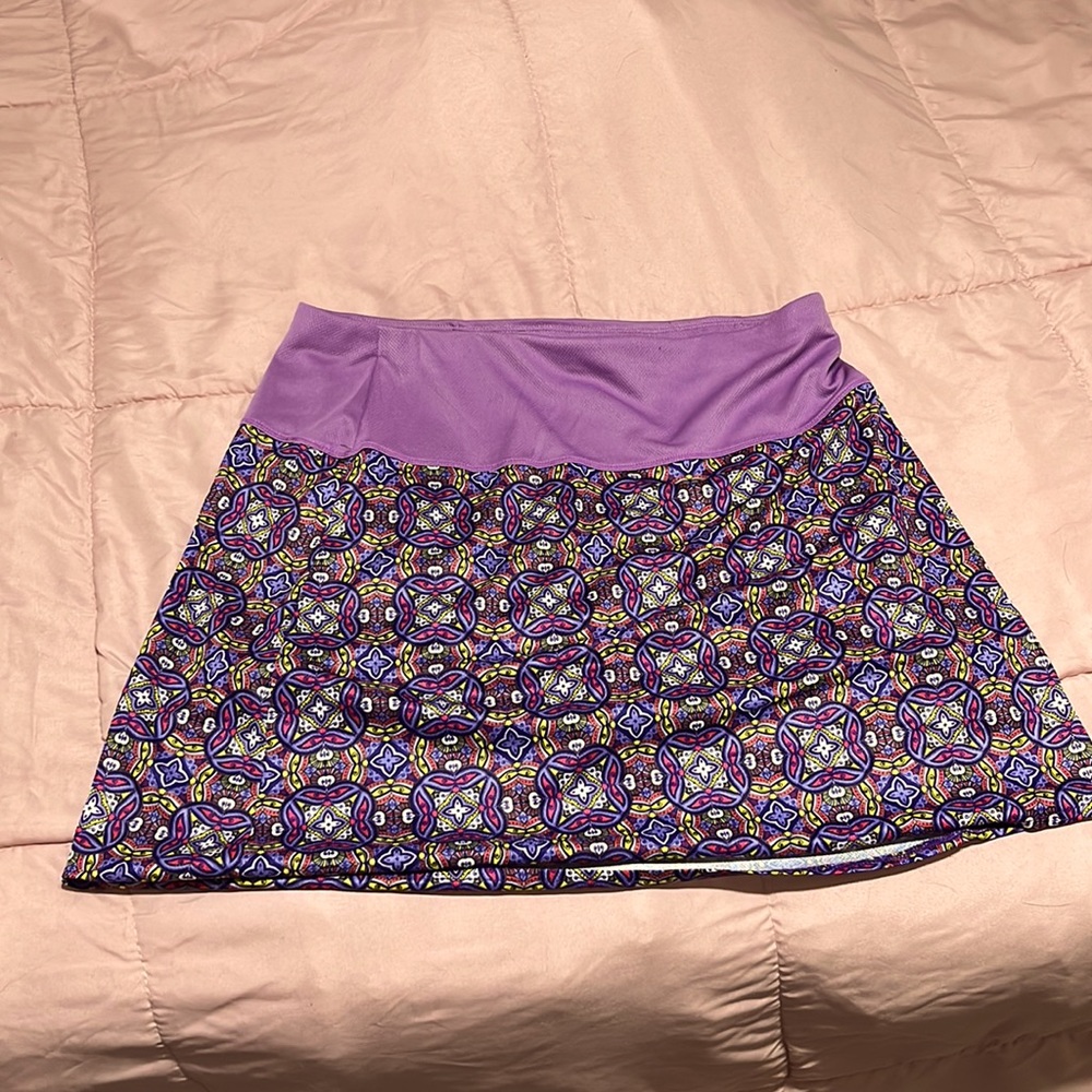 Women’s Skort - athletic